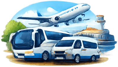 Transport Provider