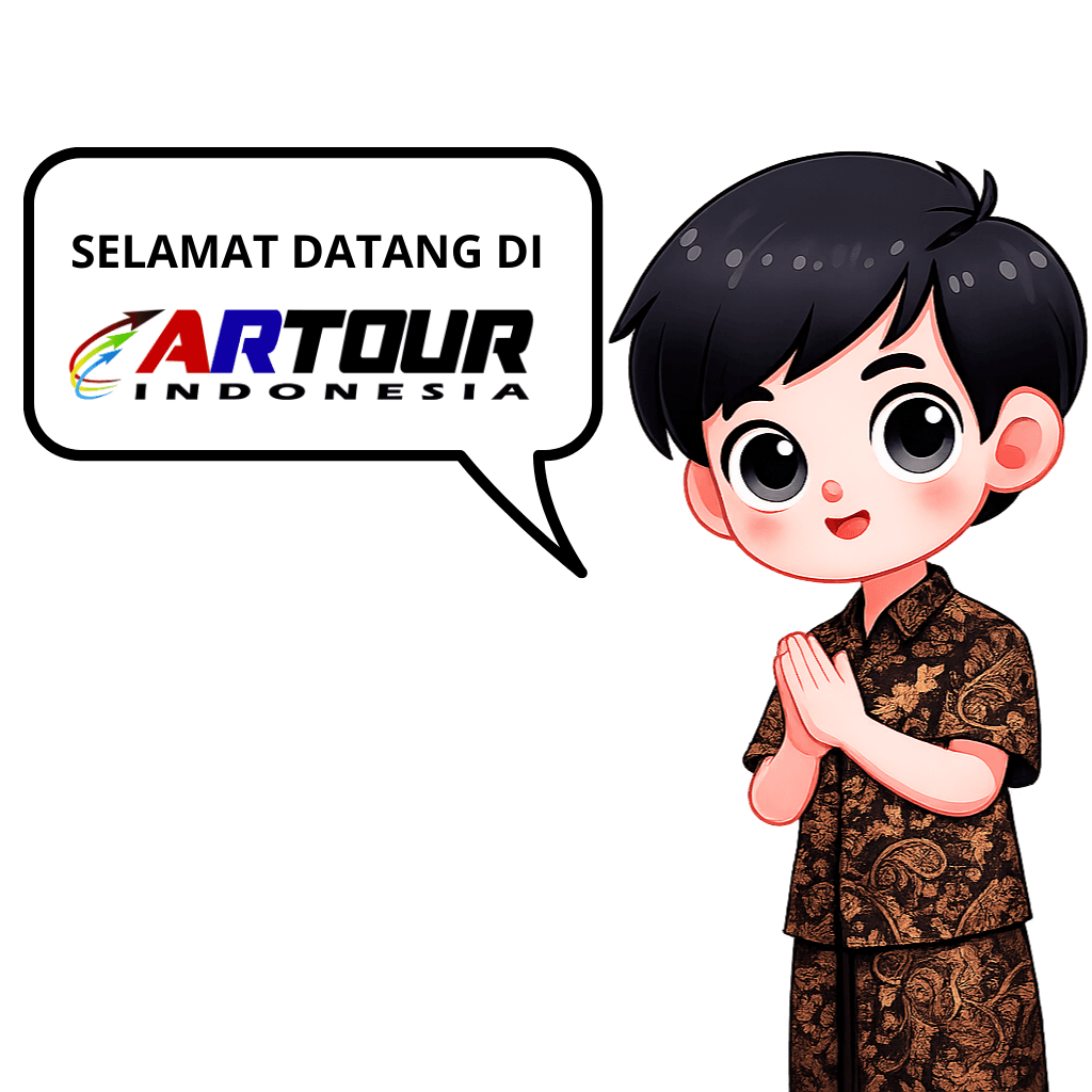 CS Artour Indonesia